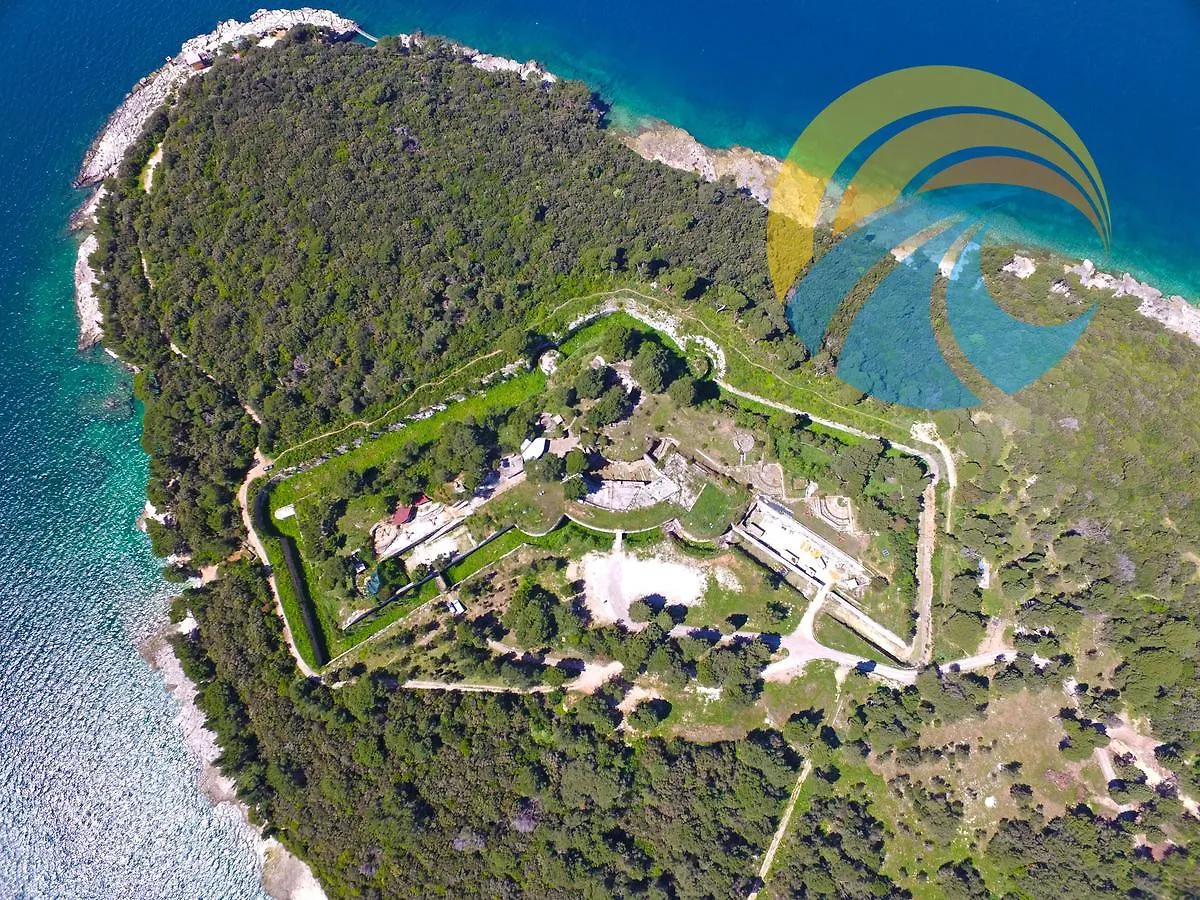 Apartments Iva 1534 Pula Croatia