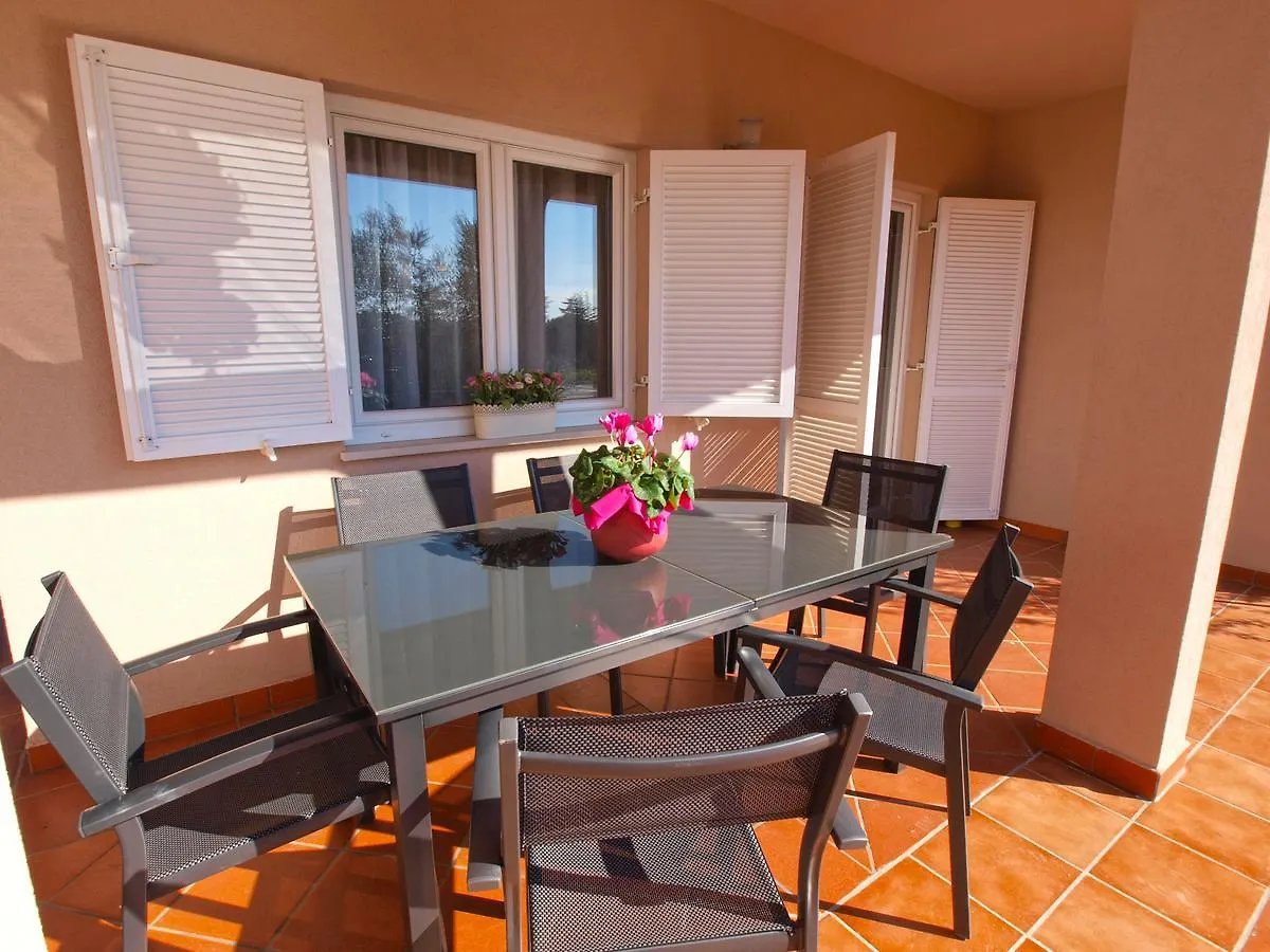 Apartments Iva 1534 Pula