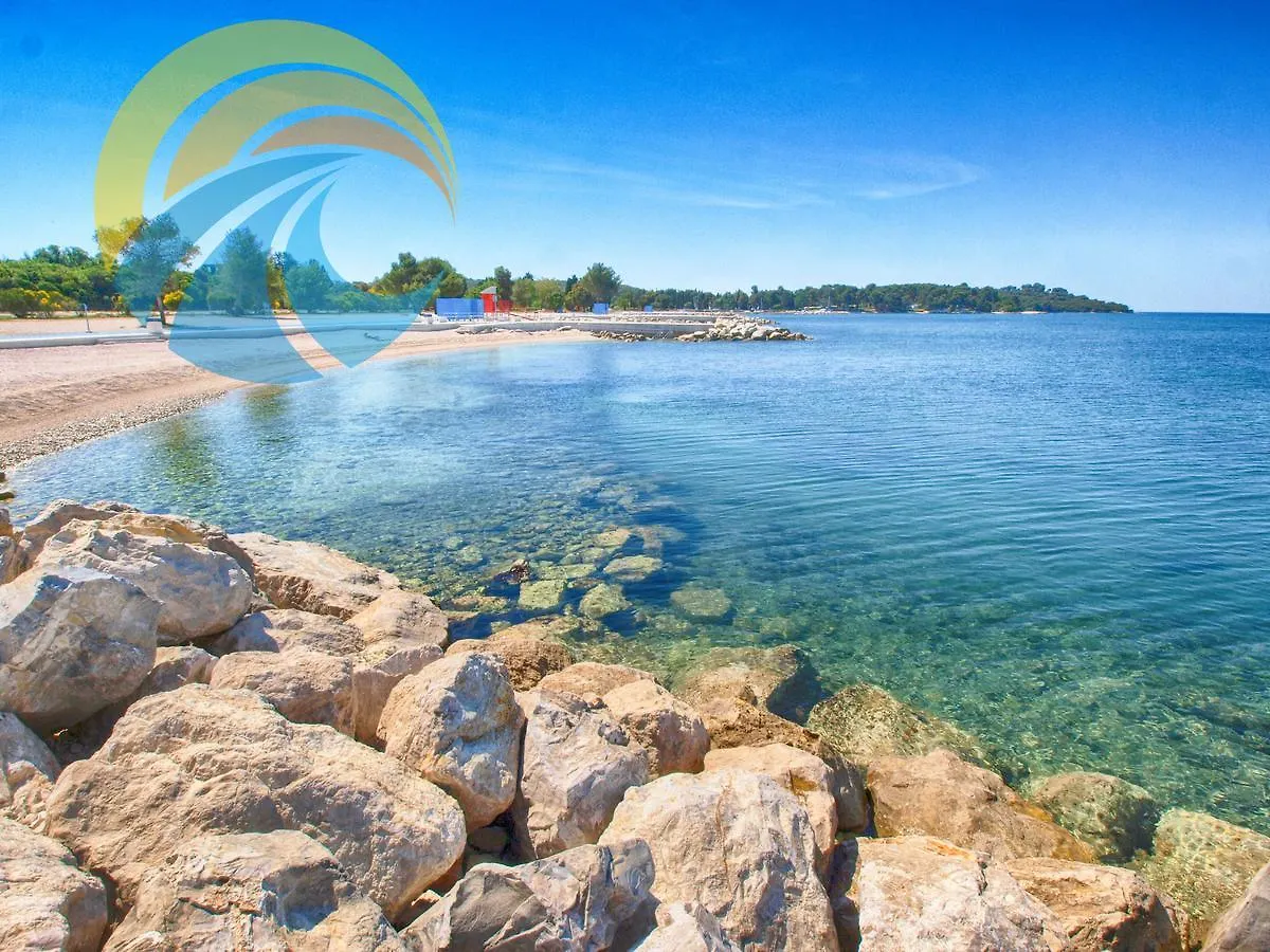 Apartments Iva 1534 Pula