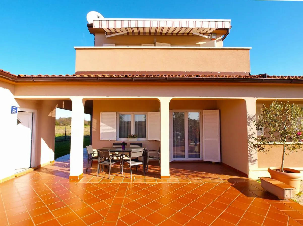 Apartments Iva 1534 Pula