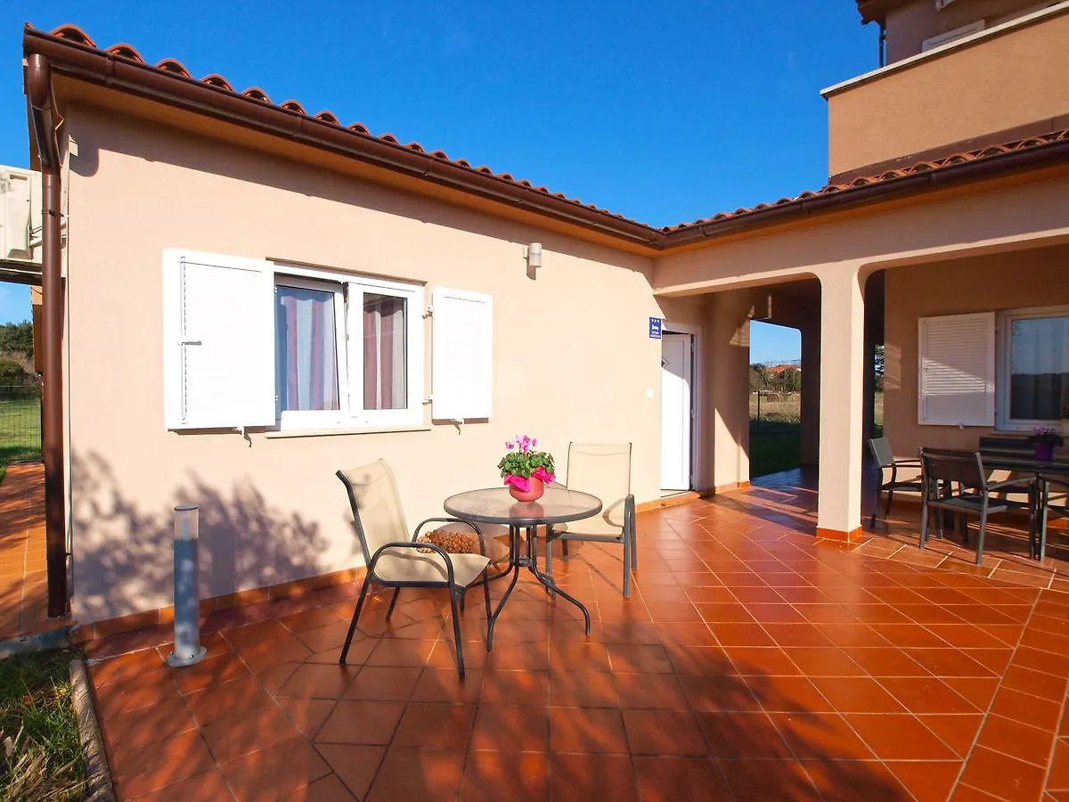 Apartments Iva 1534 Pula Croatia