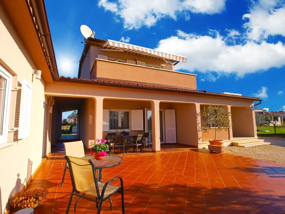 Apartments Iva 1534 Pula Croatia