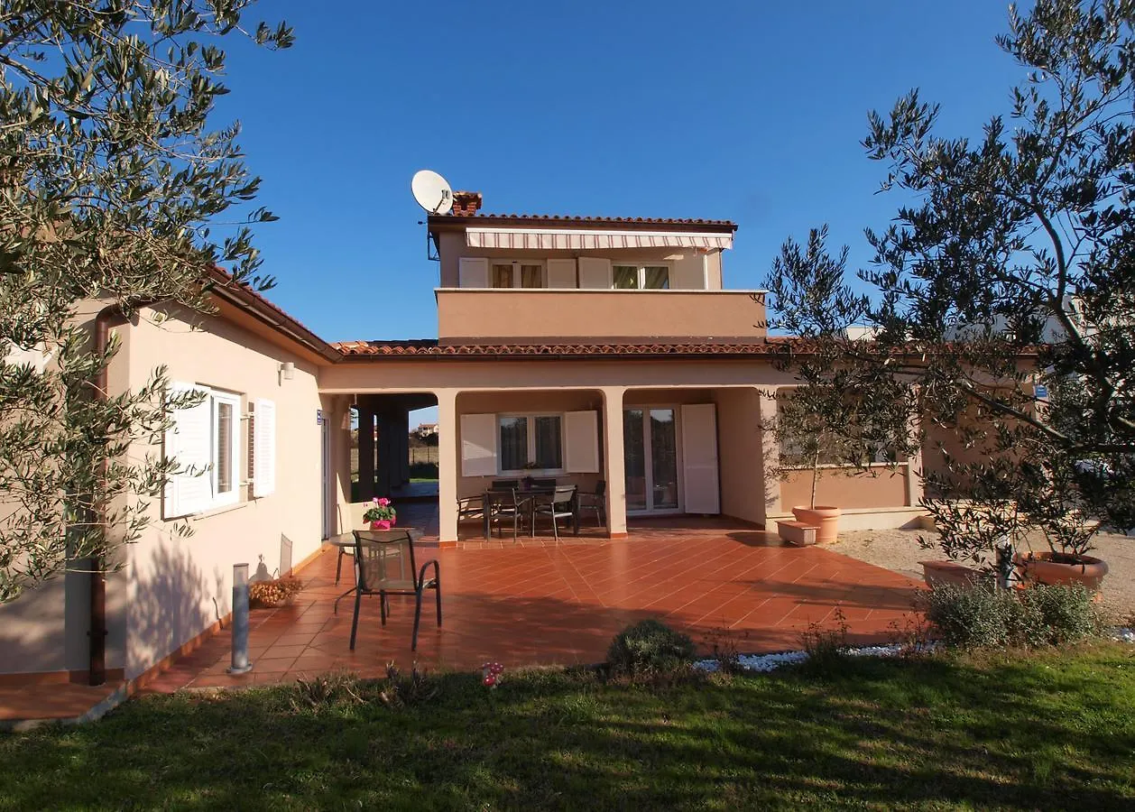 Apartments Iva 1534 Pula Croatia