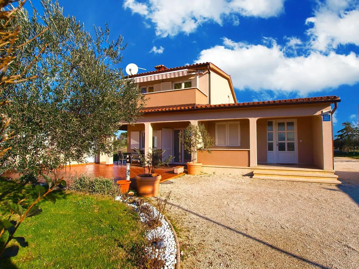 Apartments Iva 1534 Pula