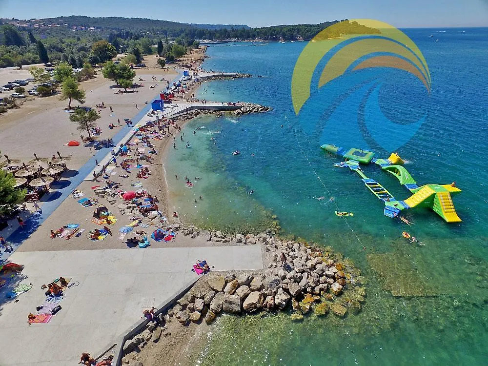 Apartments Iva 1534 Pula Croatia