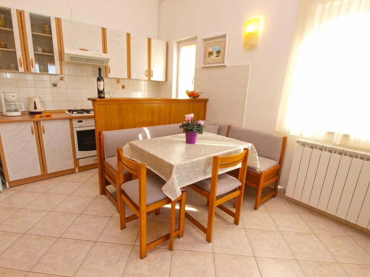 Apartments Iva 1534 Pula